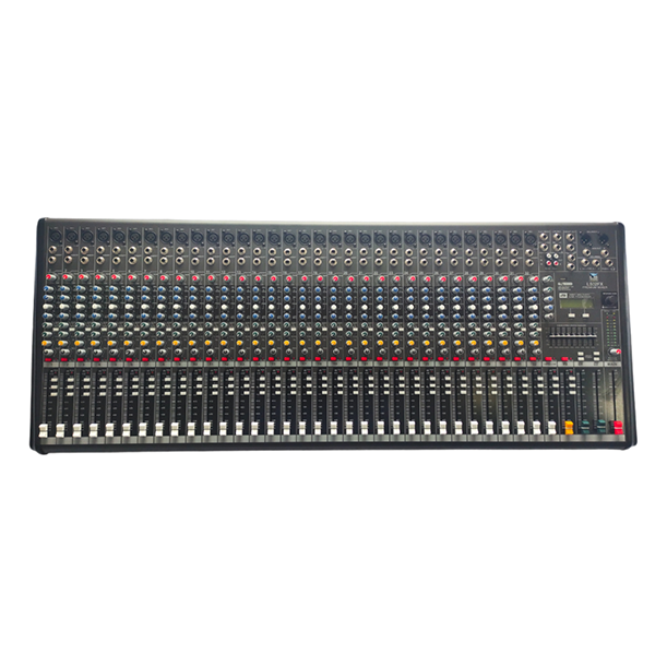 LS32 FX