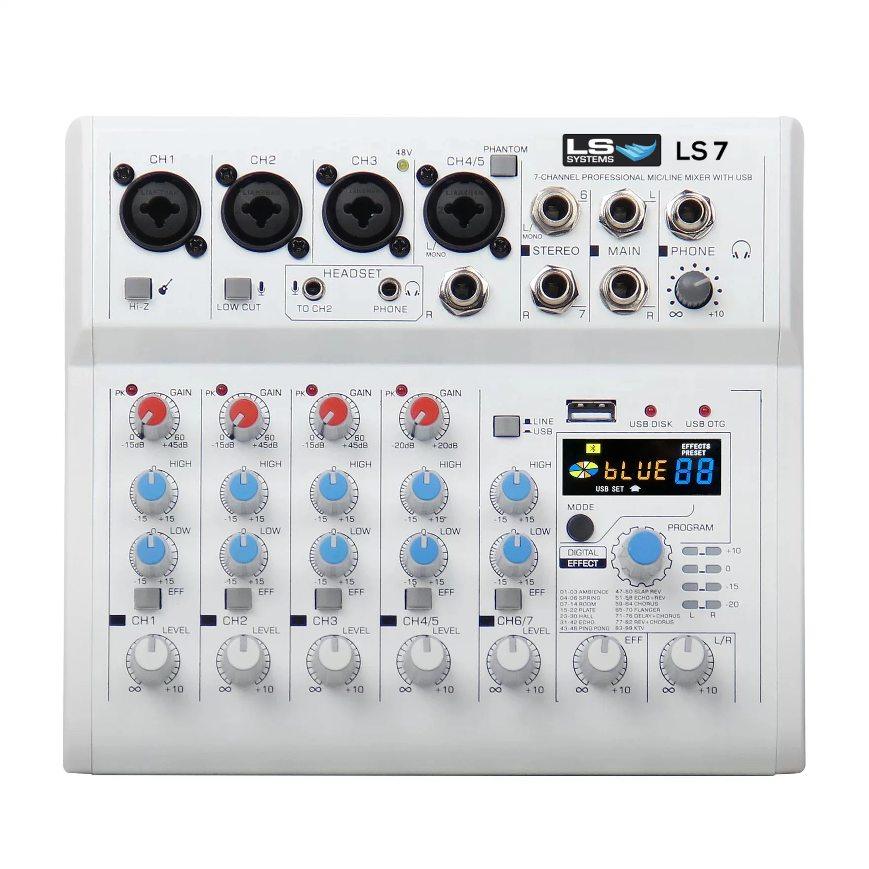 LS7
