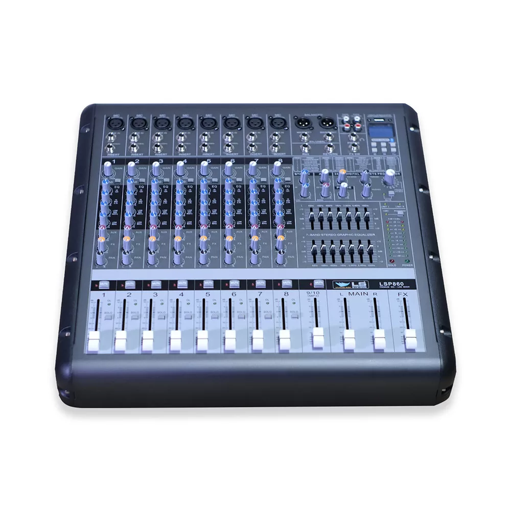 LSP860