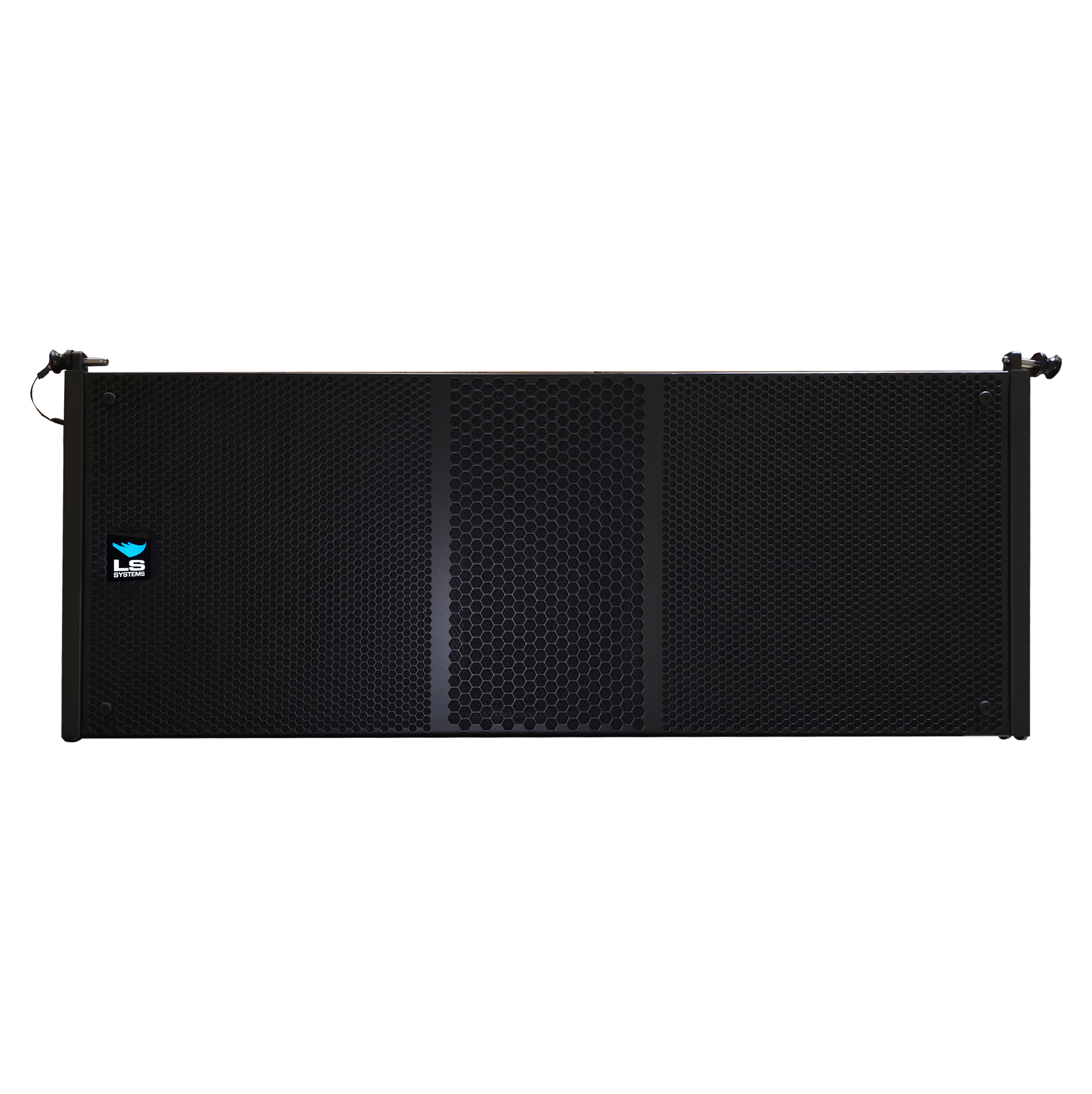 Line-Array-Systeme