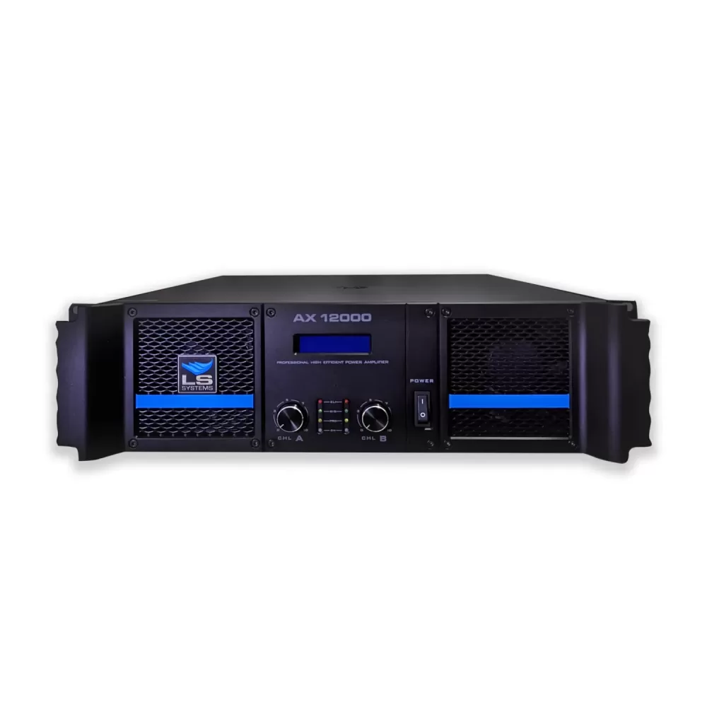 AX12000