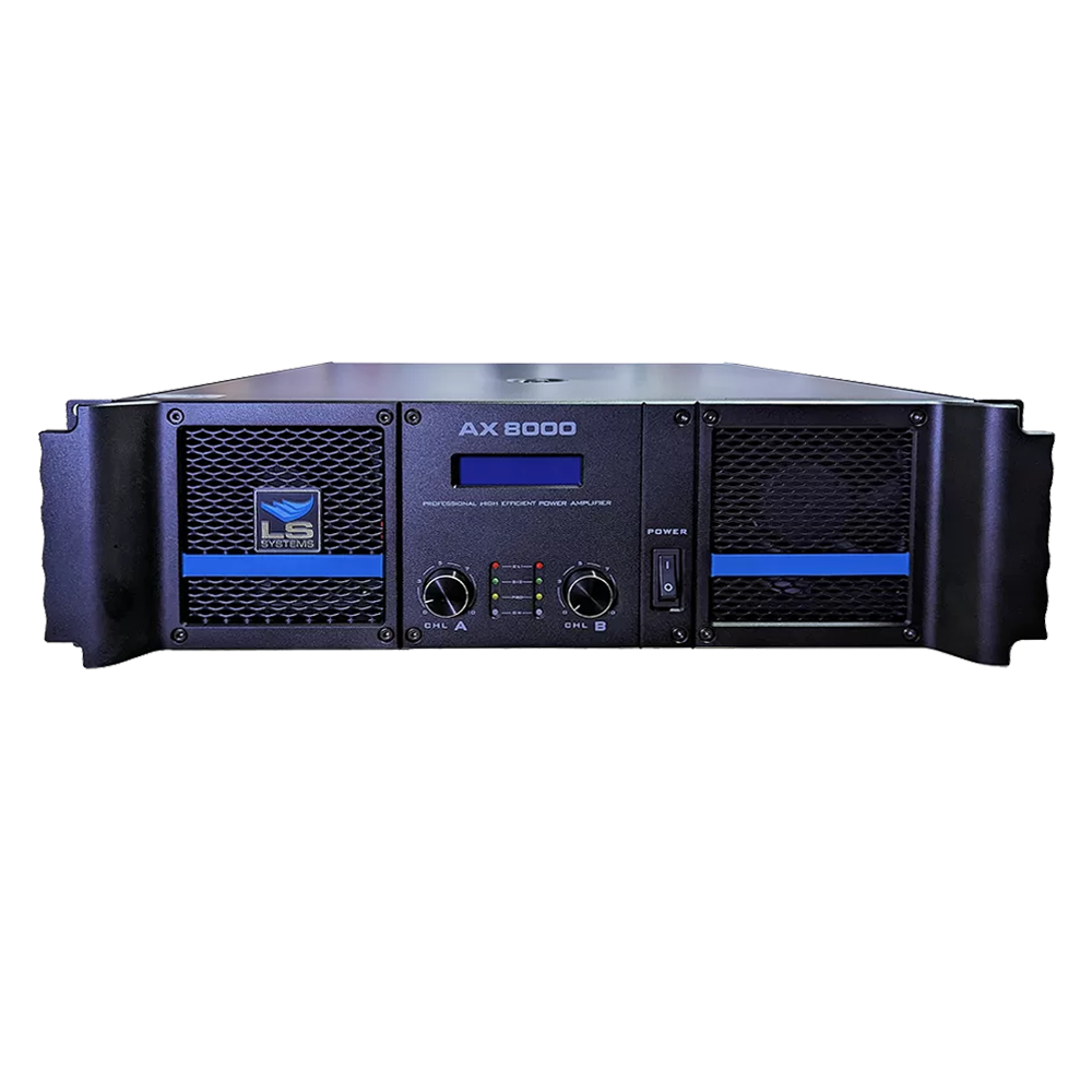 AX8000