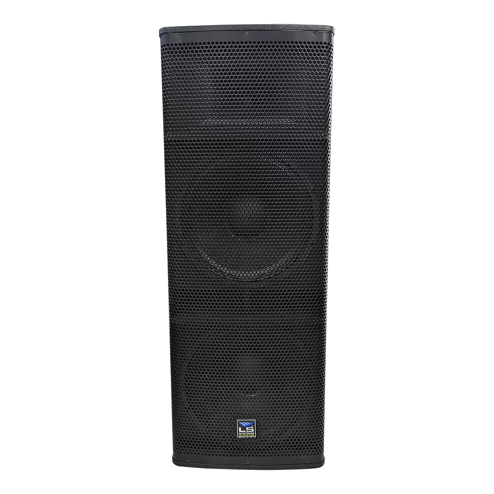 C215W Passive Column