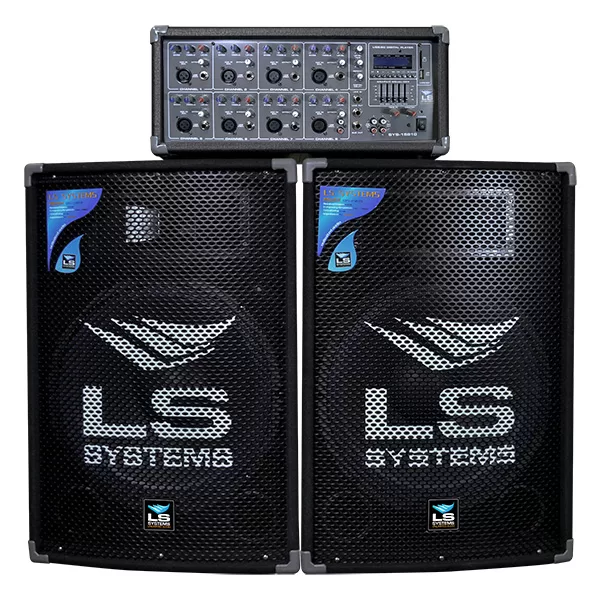 SYS15810 Head & Speaker Kit